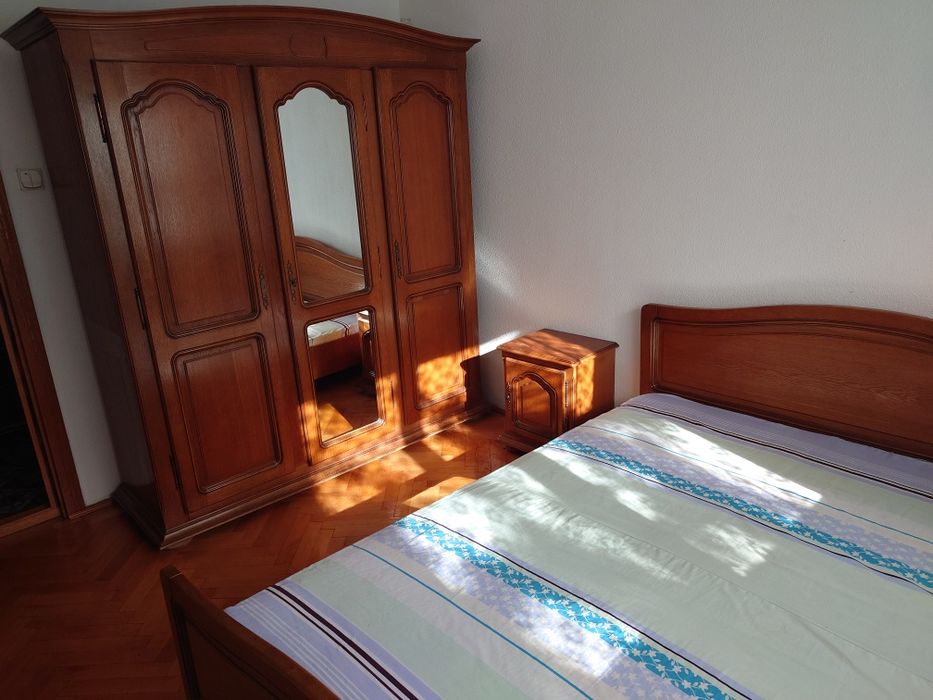 Inchiriez apartament 3 camere PITESTI
