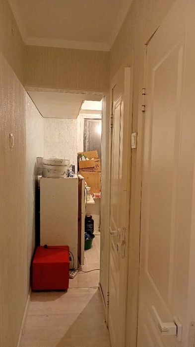 Продаётся 3х комнатная квартира