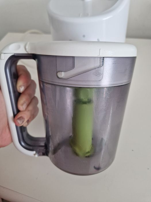 Philips Avent Blender gătit cu aburi
