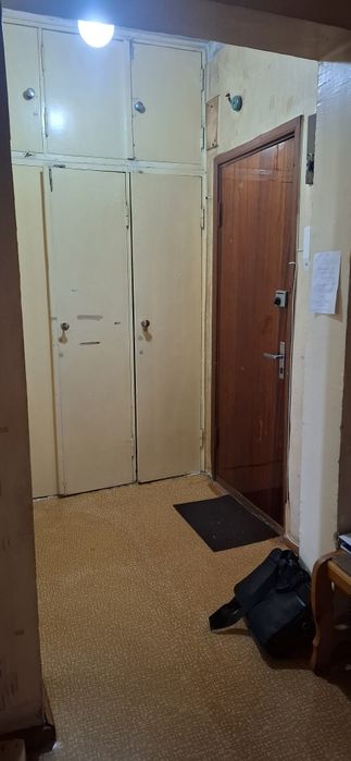 Продаётся 3-комнатная квартира в центре Ташкента