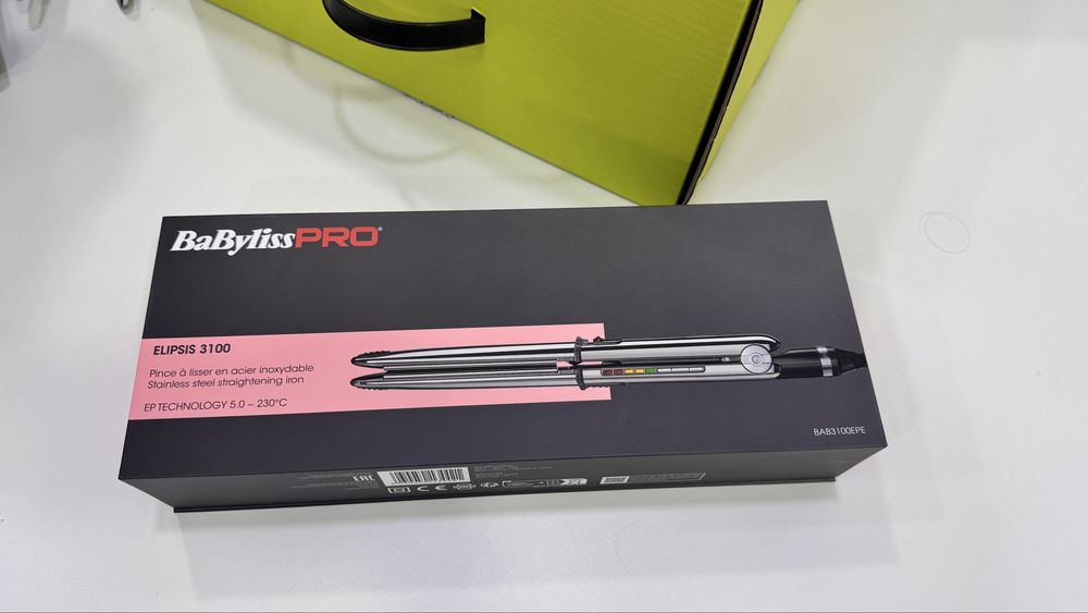 BaByliss PRO Elipsis 3100