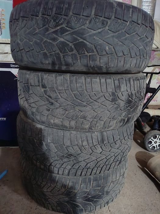 Комплект шины 35000