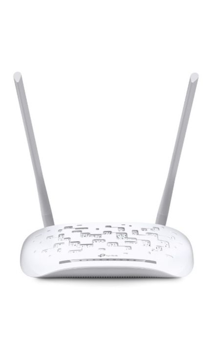 Wi-Fi роутер TP-LINK TD-W8961N