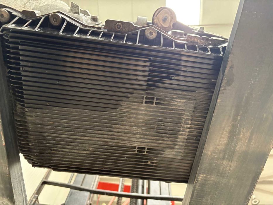 Автоматична скоростна кутия БМВ Ф07 Ф10 Ф11 Ф06 Ф12 Ф13 Xdrive 8HP-70X