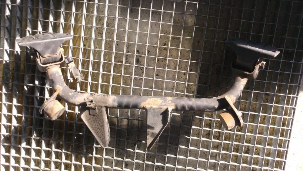 suport punte spate 4x4 1.9 jtd fiat sedici suzuki sx4