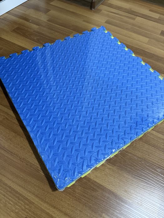 Tatami EVA mat татами ева мат SKITKA !!!