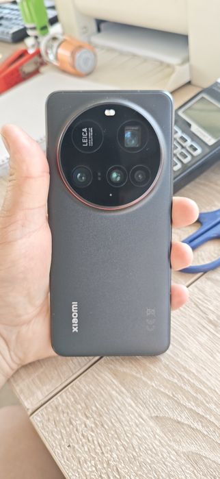 Xiaomi 15 ultra 16/512 gb