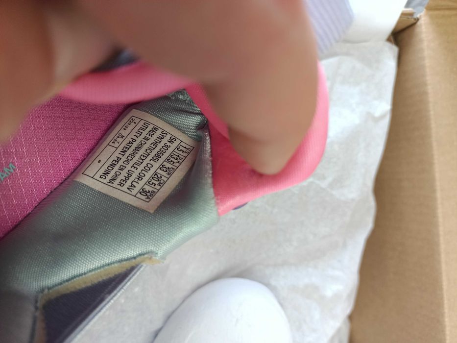Skechers маратонки, # 33