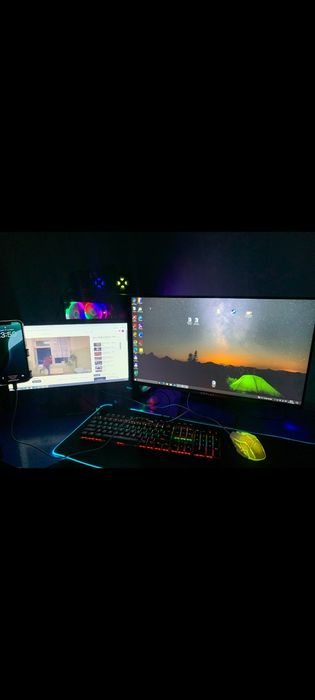 PC kompyuter sotiladi