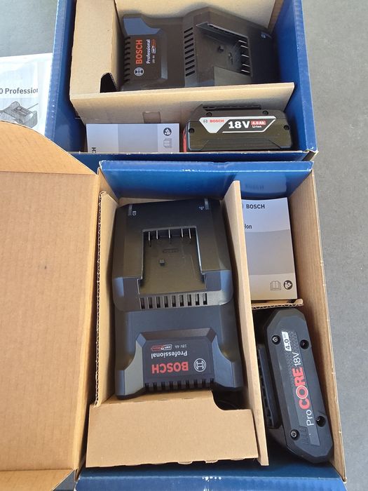 Set Bosch Profesional
