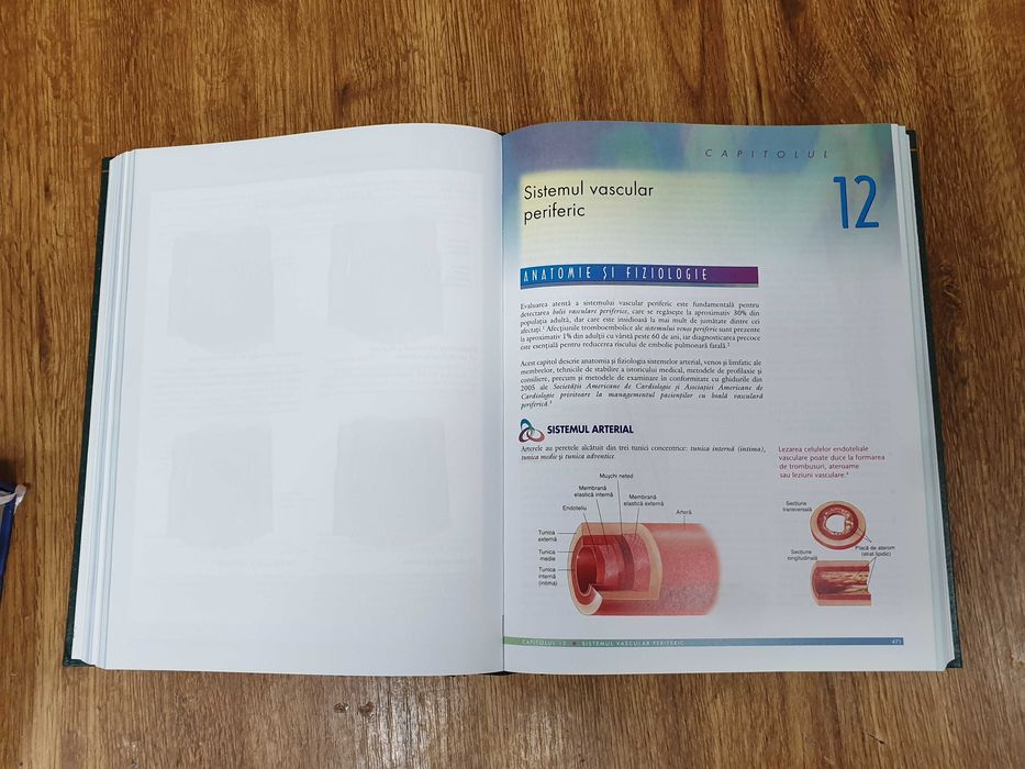 Ghid de examinare clinica si anamneza, Lynn S. Bickley