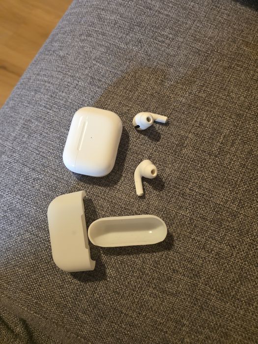 Apple airpods pro