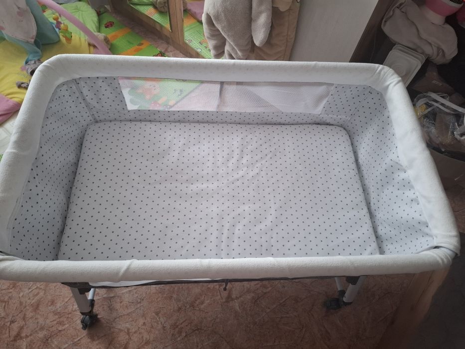 Продам кровать-колыбель