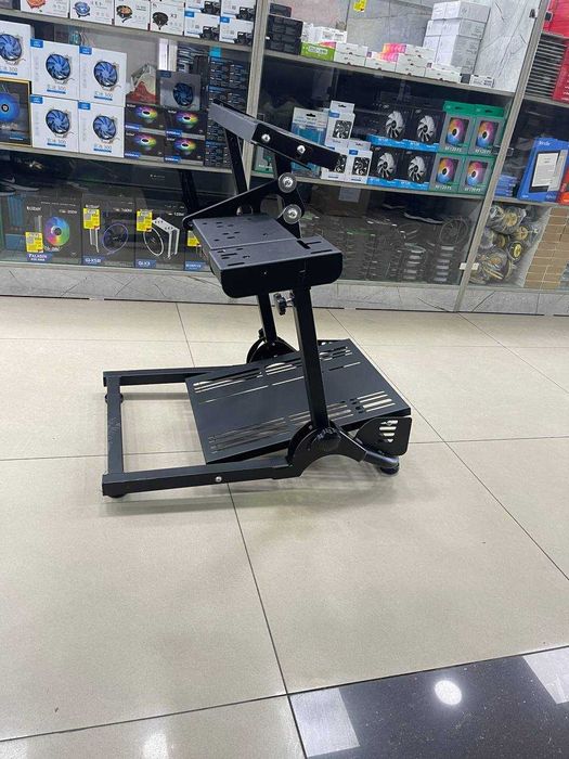 a28electronics - Кокпит PXN a10 (cockpit) раскладной подставка