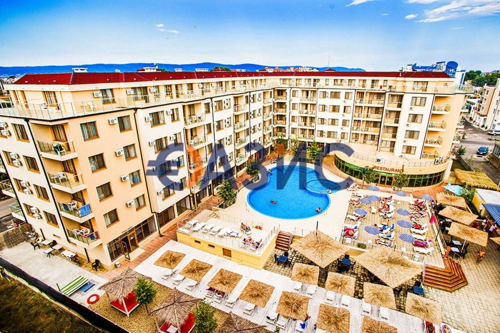 Продава се Тристаен апартамент в Несебър - 60 кв.м за 1484 €/кв.м - Снимка #5