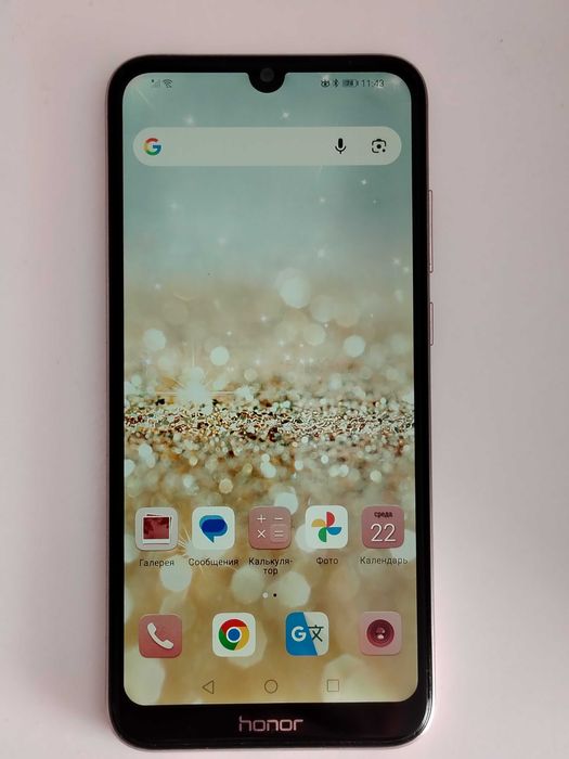 Смартфон Honor 8A