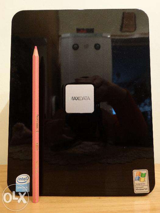 -Mini Calculator (sist. complet) MAXDATA Nano PC portabil