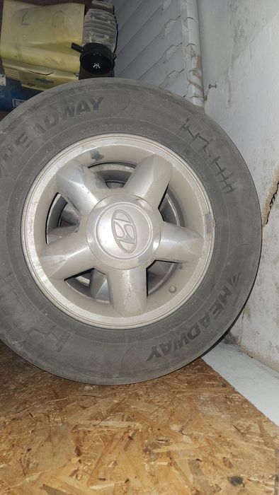 Диска hyundai Starex