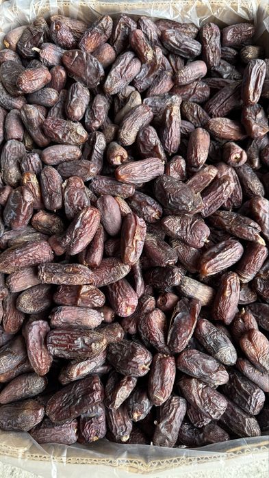 Финики, Рамадан, Хурма, Алматы Склад!