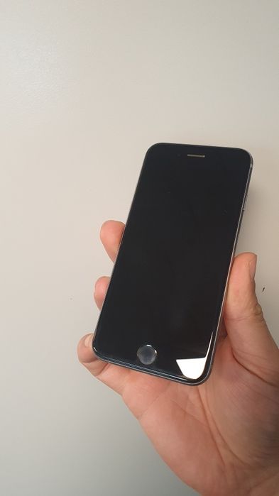 Iphone 6S Space Gray