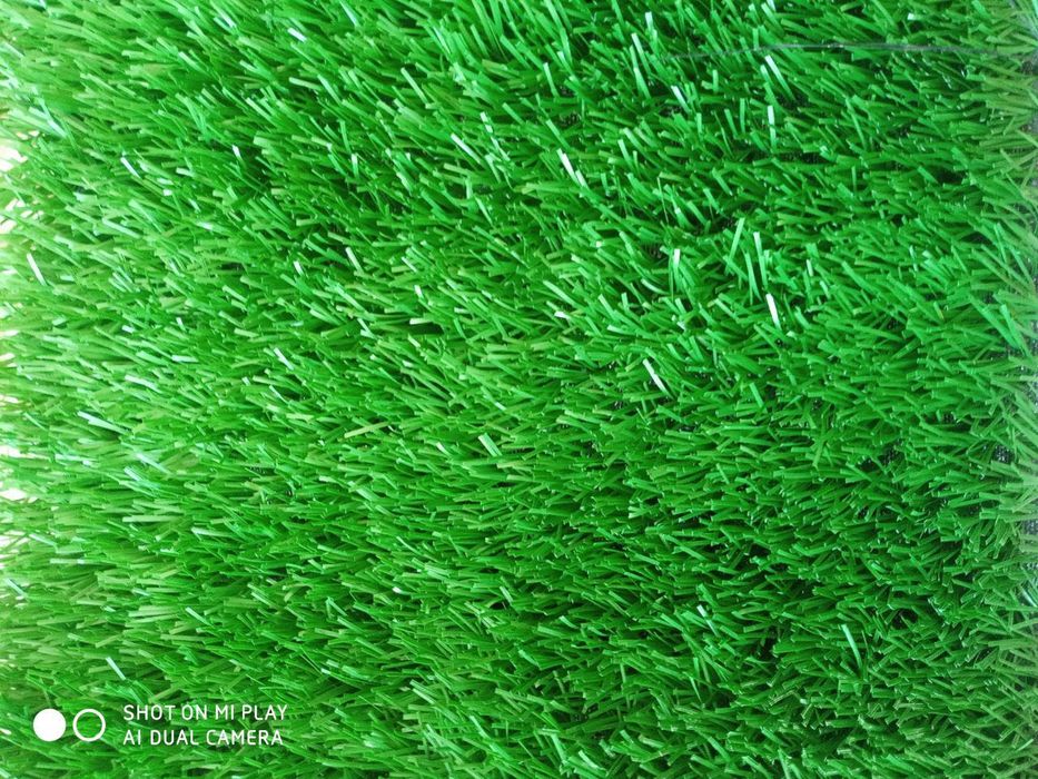 Искусственный газон