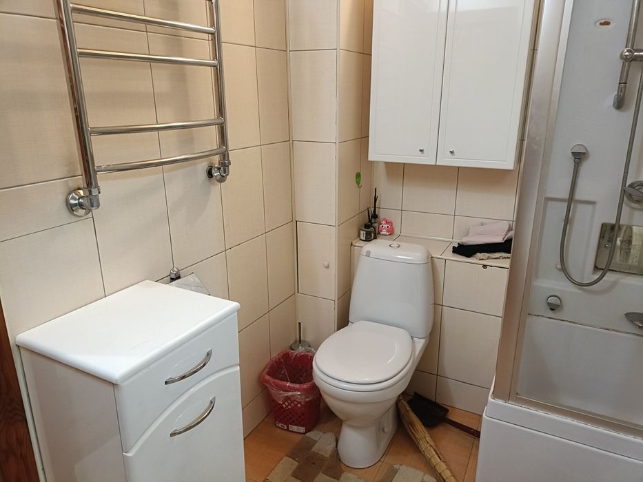 Квартира на Алтай-1 д14