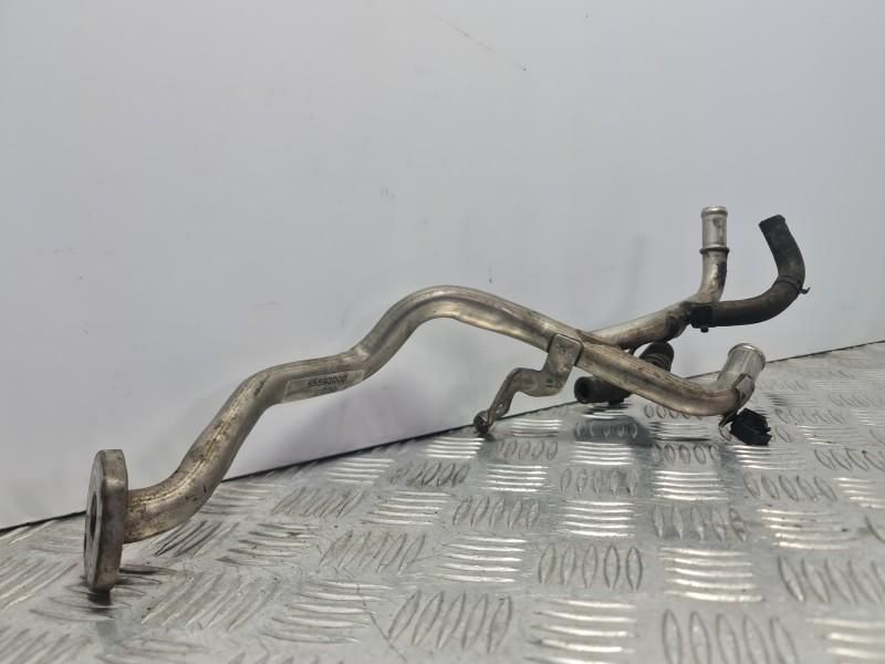 Conducta EGR Opel Astra J 1.6CDTI 136cp 100kw; 1.6CDTI 110cp 81kw B16D