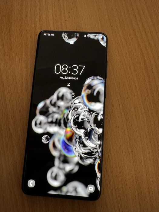 samsung s20+ обмен есть