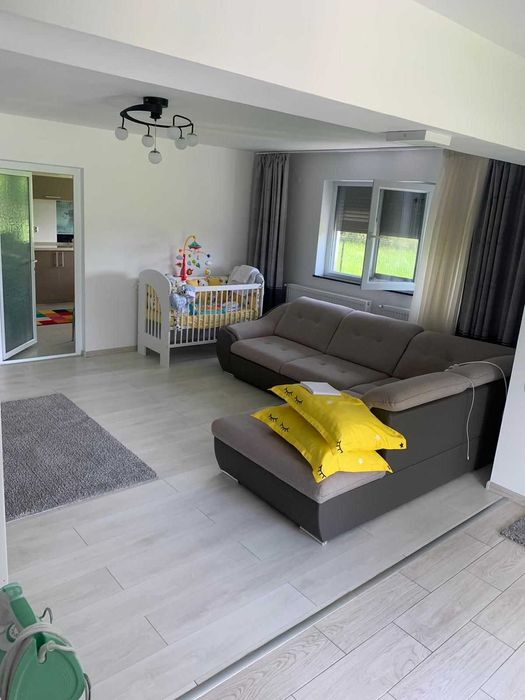 Casa de vanzare , Stefanesti