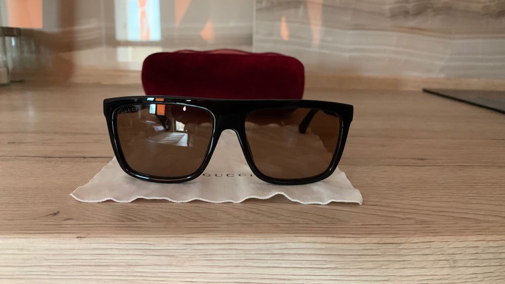 Очила Gucci / Чисто Нови