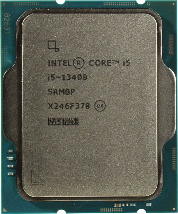Процессор Intel Core i5-13400