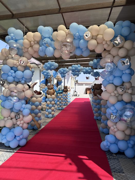 Афармления ва декор