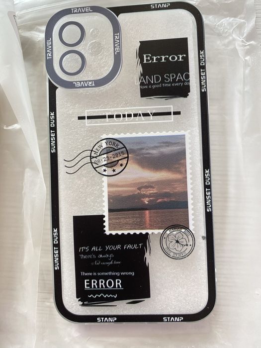 Кейсове за iphone 11