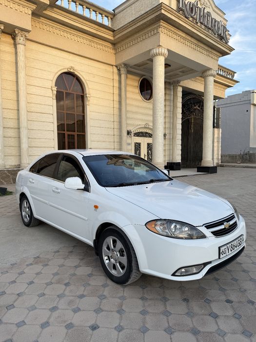 Gentra sotiladi yili 2019