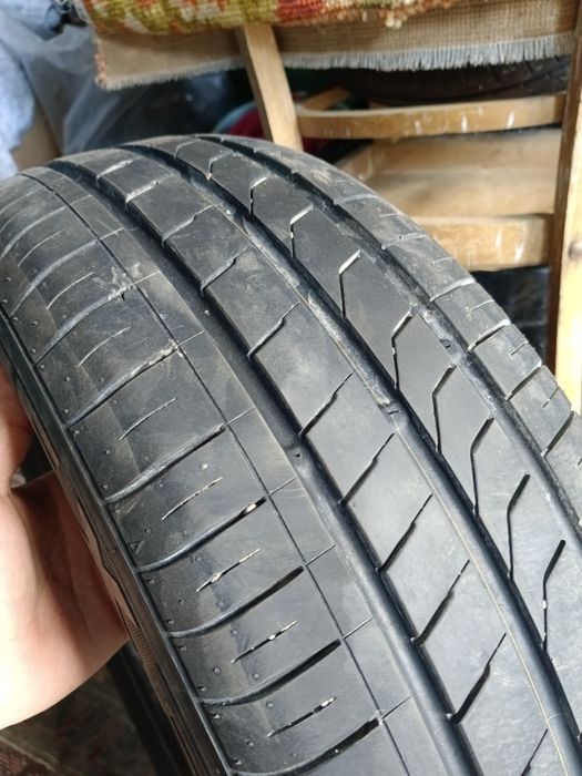 Летние резини шини