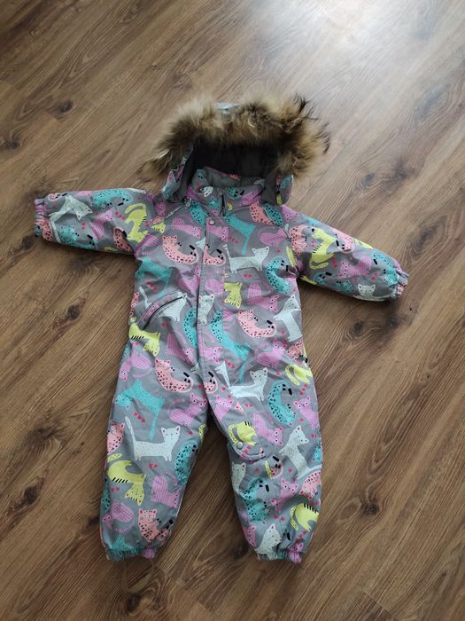 Продам комбенезон