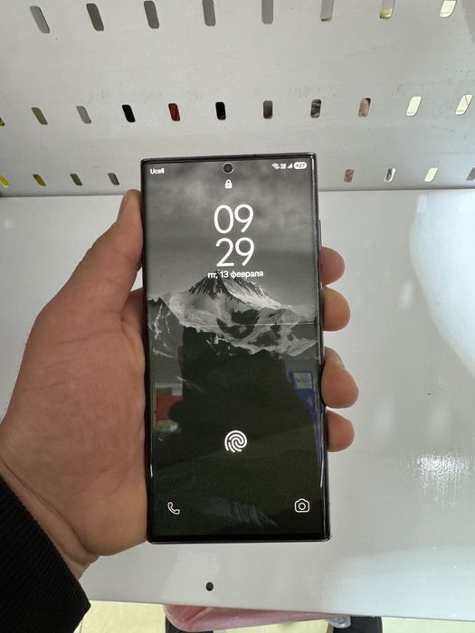 Samsung s22 ultra 16/512