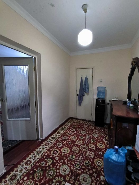 Продам свою 1-ую квартиру 1\3\4-50кв в М-У районе, без маклера!