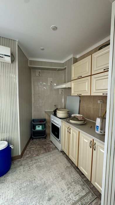 3 бөлмелі үй сатылады