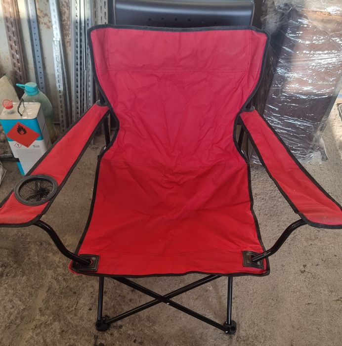 Scaune pescuit sau camping