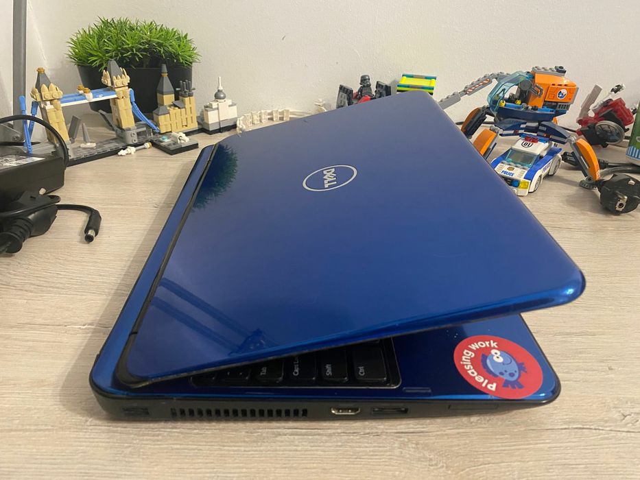 Dell intel core i5/Nvidia GeForce