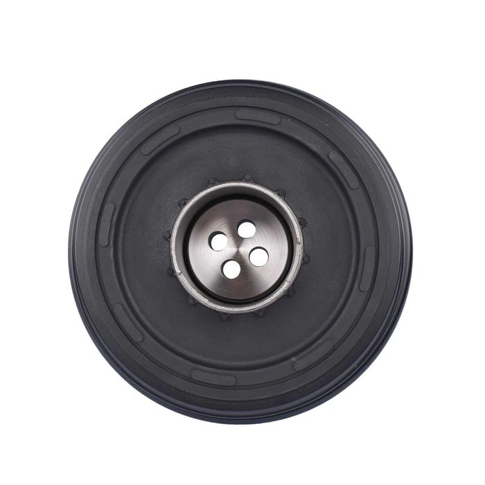 Ремъчна  Шайба Колянов Вал-BMW F01 F07 F10 F11 E70 E71 F16 /Motor N57