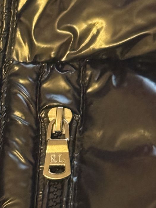 vand geaca ralph lauren