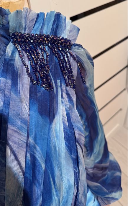 Продам вечернее платье