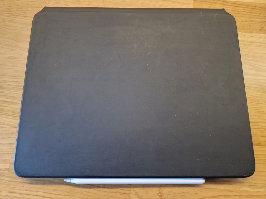 Apple iPad Pro 12.9 inch 5th gen WiFi SIM 512GB