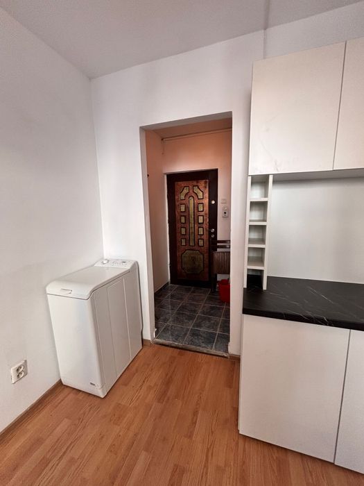 Apartament tip studio Ultracentral