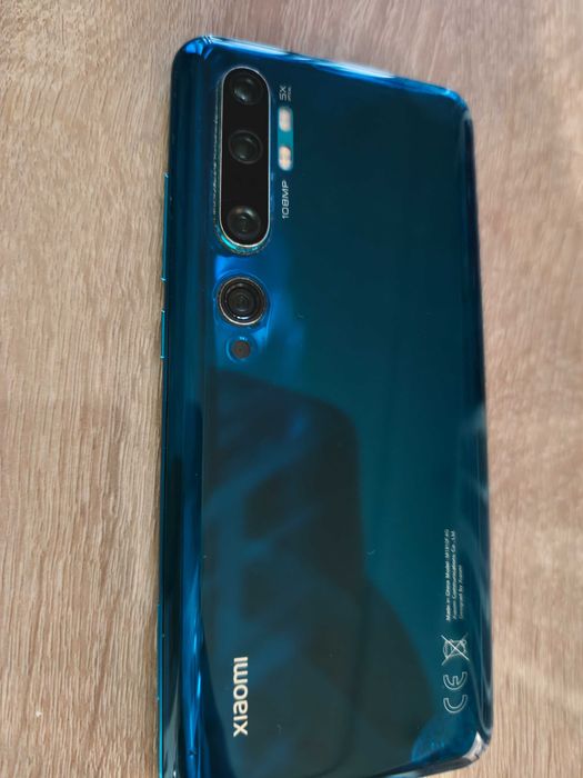 Xiaomi Mi Note 10 6/128