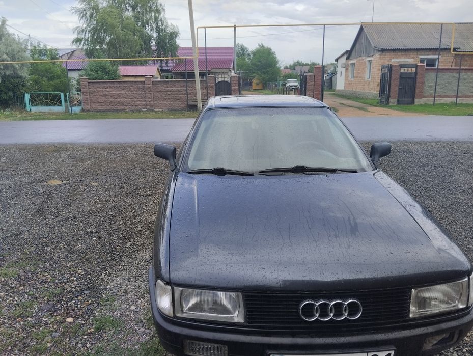 Продам Ауди 80 В3