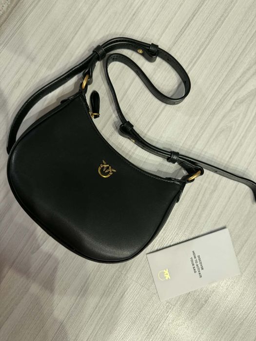 Pinko дамска чанта Original