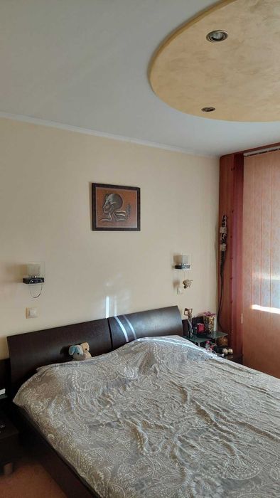 Продава се Многостаен апартамент в Бургас, Славейков - 110 кв.м за 900 €/кв.м - Снимка #6